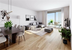 t4 à la vente -   92700  COLOMBES, surface 83 m2 vente t4 - UBI443498159